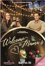 ดูหนังออนไลน์ฟรี Welcome to Mama’s ร้านอาหารอิ่มรัก (2022)