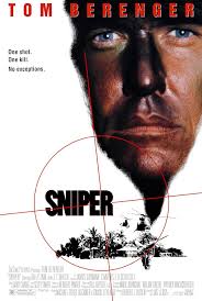 ดูหนังออนไลน์ฟรี Sniper นักฆ่าเลือดเย็น (1993)