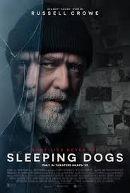 ดูหนังออนไลน์ฟรี Sleeping Dogs  สลีปปิ้ง ดอกส์ (2024)