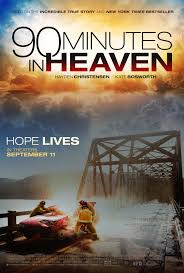 ดูหนังออนไลน์ฟรี 90 Minutes in Heaven ศรัทธาปาฏิหาริย์ (2015)