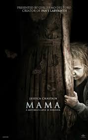 ดูหนังออนไลน์ฟรี Mama  ผีหวงลูก   (2013)