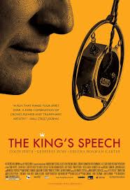 ดูหนังออนไลน์ฟรี The Kings Speech ประกาศก้องจอมราชา(2010)