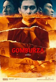 ดูหนังออนไลน์ฟรี GomBurZa ศรัทธาผู้กล้าแกร่ง  (2023)