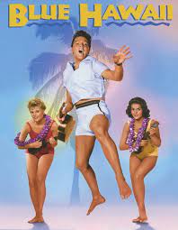 ดูหนังออนไลน์ฟรี BLUE HAWAII บลูฮาวาย (1961)