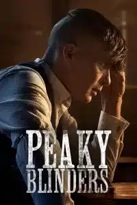 ดูหนังออนไลน์ฟรี พีกี้ ไบลน์เดอร์ส 5 Peaky Blinders Season 5 2019