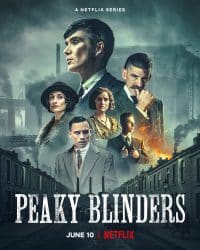 ดูหนังออนไลน์ฟรี พีกี้ ไบลน์เดอร์ส 6 Peaky Blinders Season 6 2022
