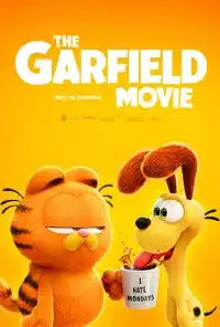 ดูหนังออนไลน์ฟรี The Garfield Movie การ์ฟิลด์ 2024