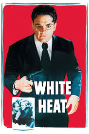 ดูหนังออนไลน์ฟรี White Heat 1949