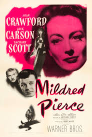 ดูหนังออนไลน์ฟรี Mildred Pierce 1945