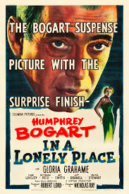 ดูหนังออนไลน์ฟรี In a Lonely Place 1950