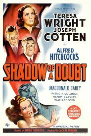 ดูหนังออนไลน์ฟรี Shadow of a Doubt 1943