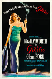 ดูหนังออนไลน์ฟรี Gilda 1946