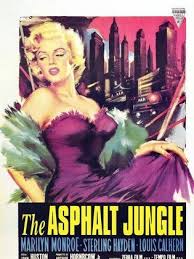 ดูหนังออนไลน์ฟรี The Asphalt Jungle 1950