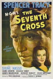 ดูหนังออนไลน์ฟรี The Seventh Cross 1944