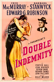 ดูหนังออนไลน์ฟรี Double Indemnity 1944