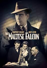 ดูหนังออนไลน์ฟรี The Maltese Falcon 1941