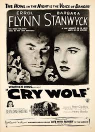 ดูหนังออนไลน์ฟรี Cry Wolf 1947