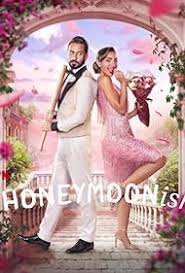 ดูหนังออนไลน์ฟรี Honeymoonish คู่ป่วนฮันนีมูน (2024)