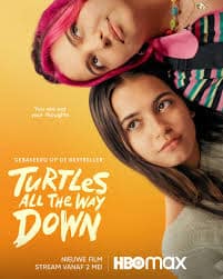 ดูหนังออนไลน์ฟรี Turtles All the Way Down กลเกลียวสุดห้วงกาล (2024)